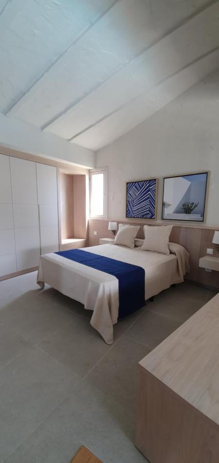 Apartamentos Casas Carmen - Adults Only Πλάγια ντελ Ινγκλές Εξωτερικό φωτογραφία