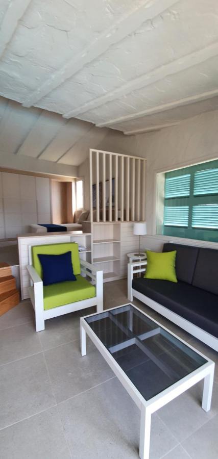 Apartamentos Casas Carmen - Adults Only Πλάγια ντελ Ινγκλές Εξωτερικό φωτογραφία