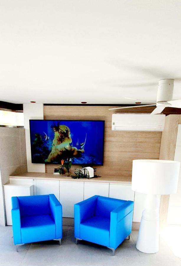 Apartamentos Casas Carmen - Adults Only Πλάγια ντελ Ινγκλές Εξωτερικό φωτογραφία