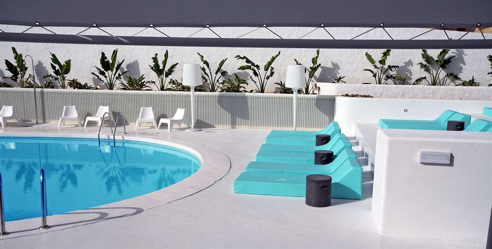 Apartamentos Casas Carmen - Adults Only Πλάγια ντελ Ινγκλές Εξωτερικό φωτογραφία