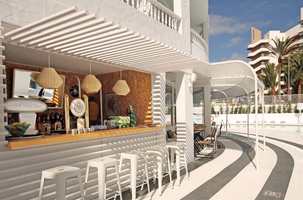Apartamentos Casas Carmen - Adults Only Πλάγια ντελ Ινγκλές Εξωτερικό φωτογραφία