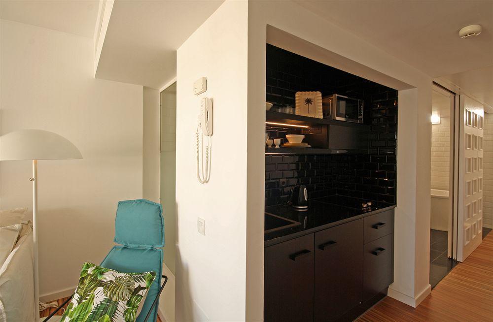 Apartamentos Casas Carmen - Adults Only Πλάγια ντελ Ινγκλές Εξωτερικό φωτογραφία