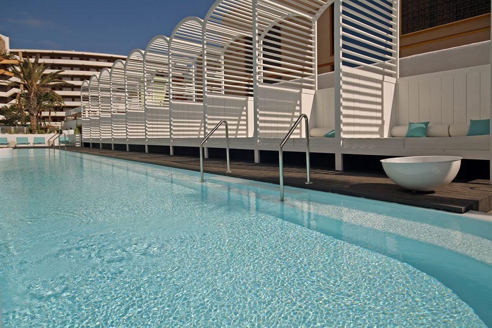 Apartamentos Casas Carmen - Adults Only Πλάγια ντελ Ινγκλές Εξωτερικό φωτογραφία